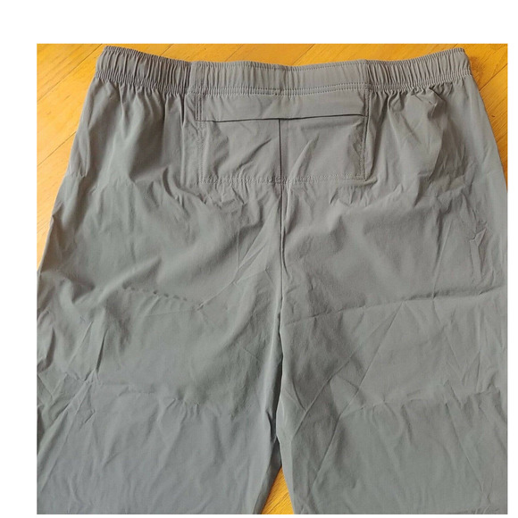 NEW! Pudolla Mens Workout Pants Size Large - Picture 7 of 9